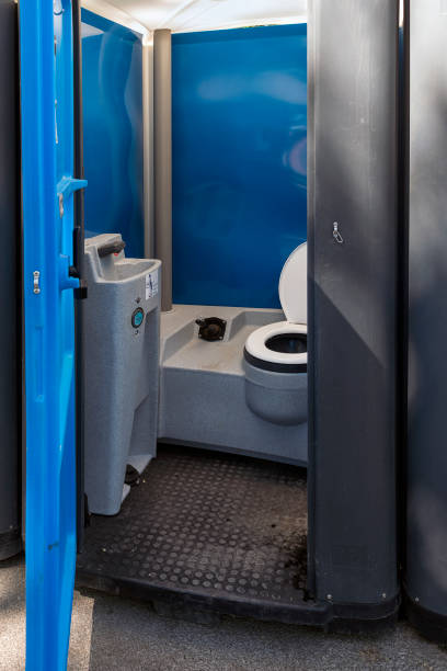 Best Emergency porta potty rental  in Dunnellon, FL